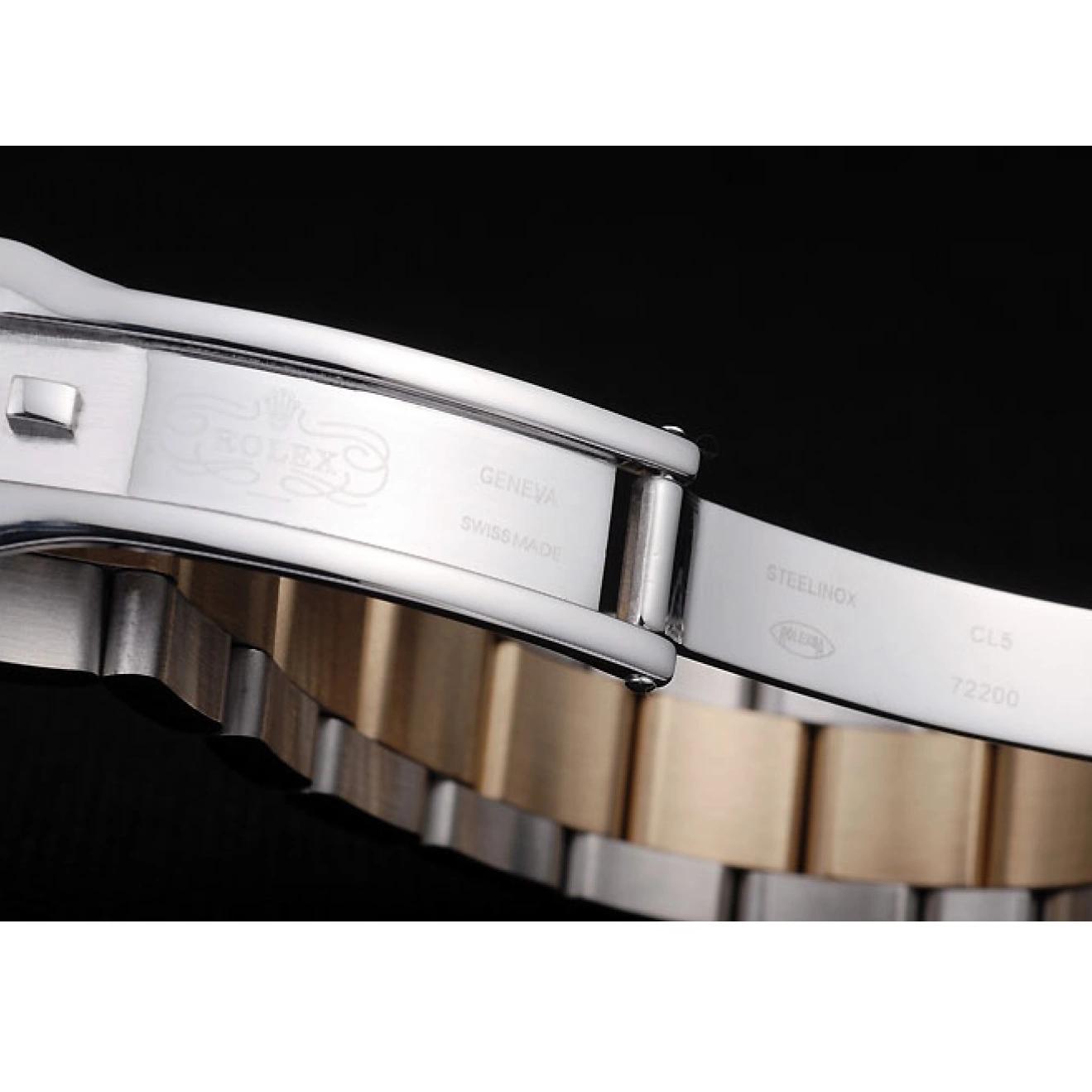 AAA Replica Watches Rolex II-rl231 Yacht-Master 0713